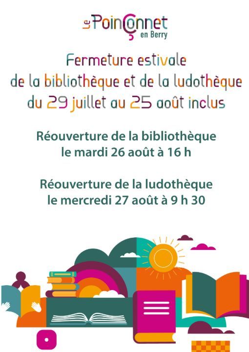 Visuel fermeture